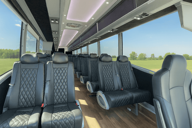 Easy Travel Throughout Plymouth